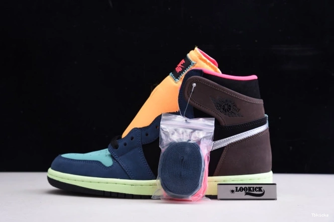 Cheap TBK RETRO TOKYO 1 BIO AIR 555088-201 HIGH JORDAN HACK 0702